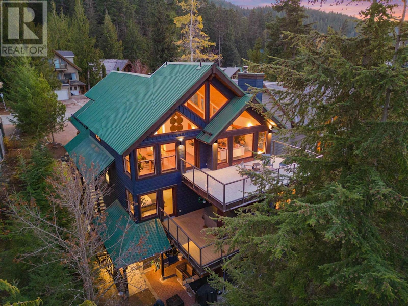 2761 Coyote Place, Whistler BC V0N 1B2
