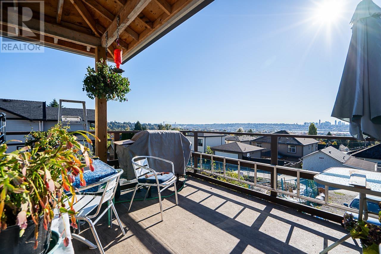 1034 Delestre Avenue, Coquitlam, BC, V3K 2H2