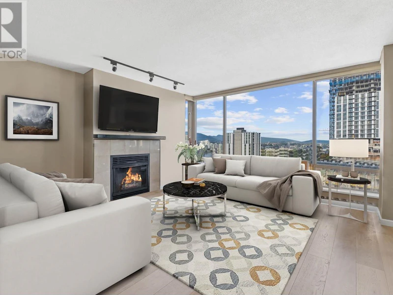 1404 - 1590 W 8th Avenue, Vancouver BC V6J 4R8