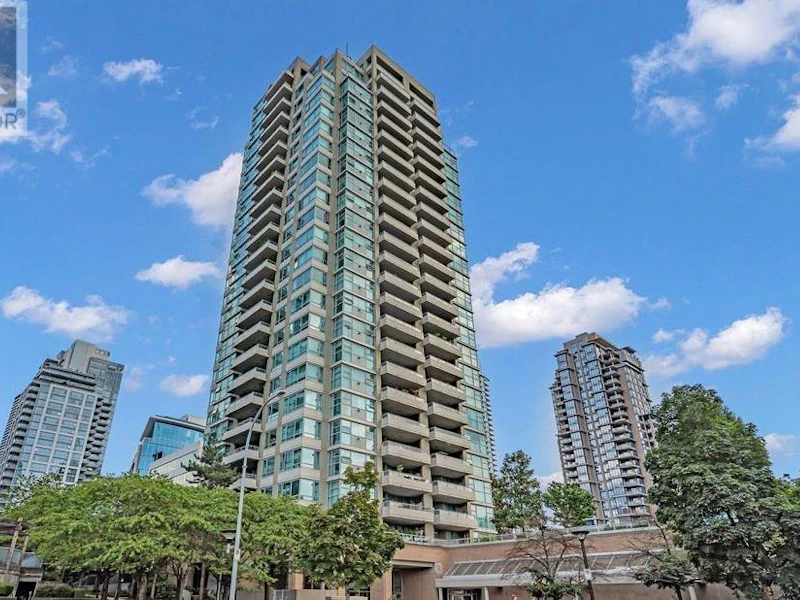 1001 - 4398 Buchanan Street, Burnaby BC V5C 6R7