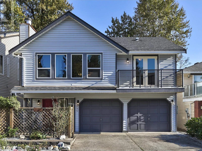 1235 Brand Street, Port Coquitlam BC V3C 5C4