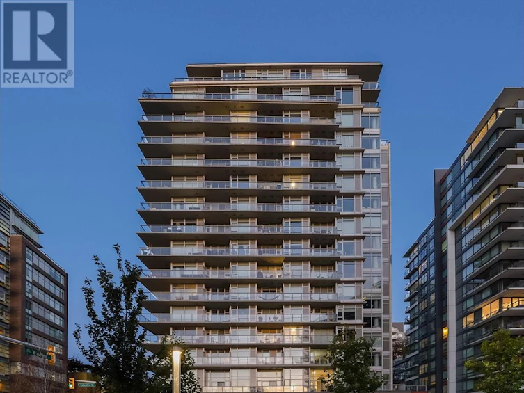 415-1708 Columbia Street, Vancouver, BC, V5Y 0H7