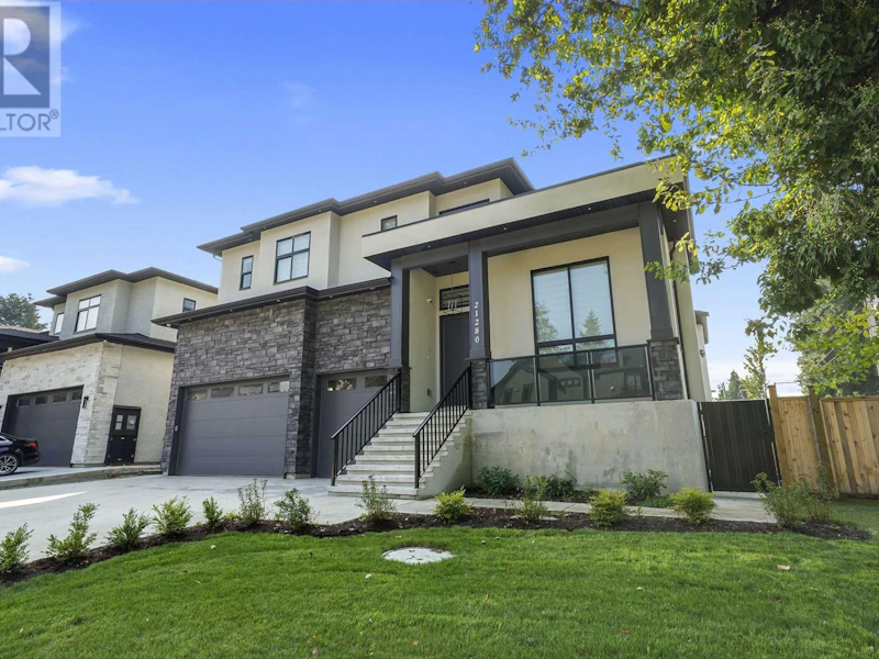 21280 122b Avenue, Maple Ridge BC