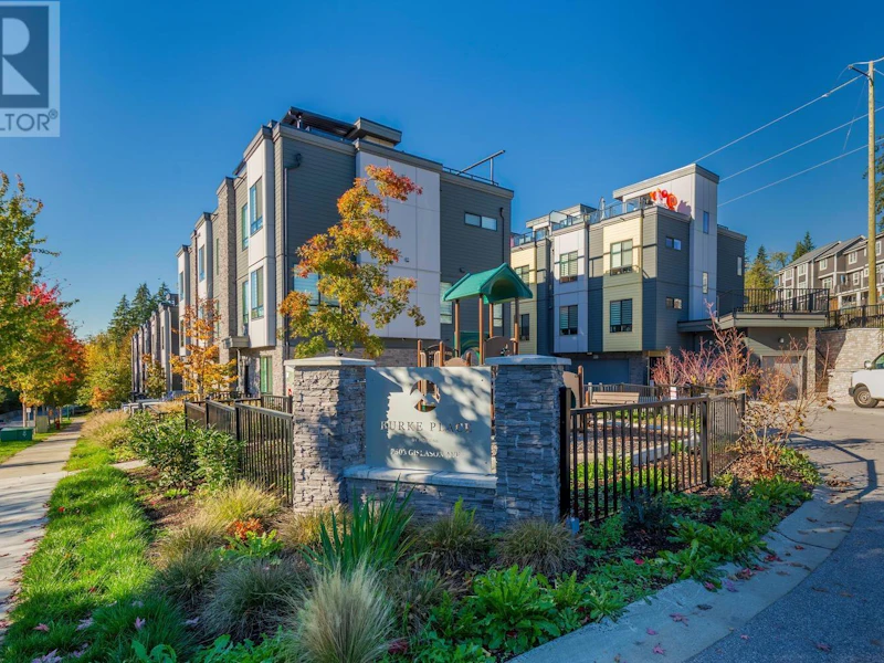 113 - 3503 Gislason Avenue, Coquitlam BC