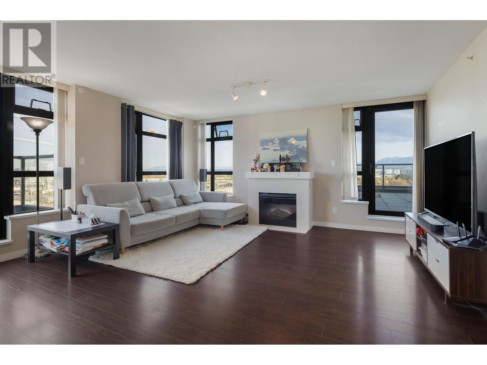 1301-8120 Lansdowne Road, Richmond, BC, V6X 0A1
