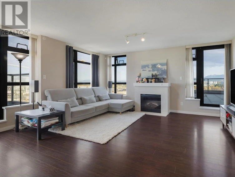 1301-8120 Lansdowne Road, Richmond, BC, V6X 0A1