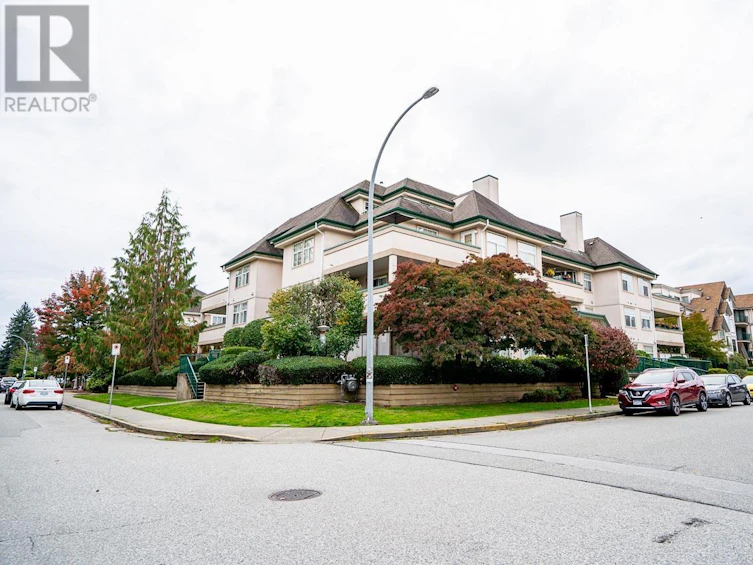 105-1618 Grant Avenue, Port Coquitlam, BC, V3B 1P3