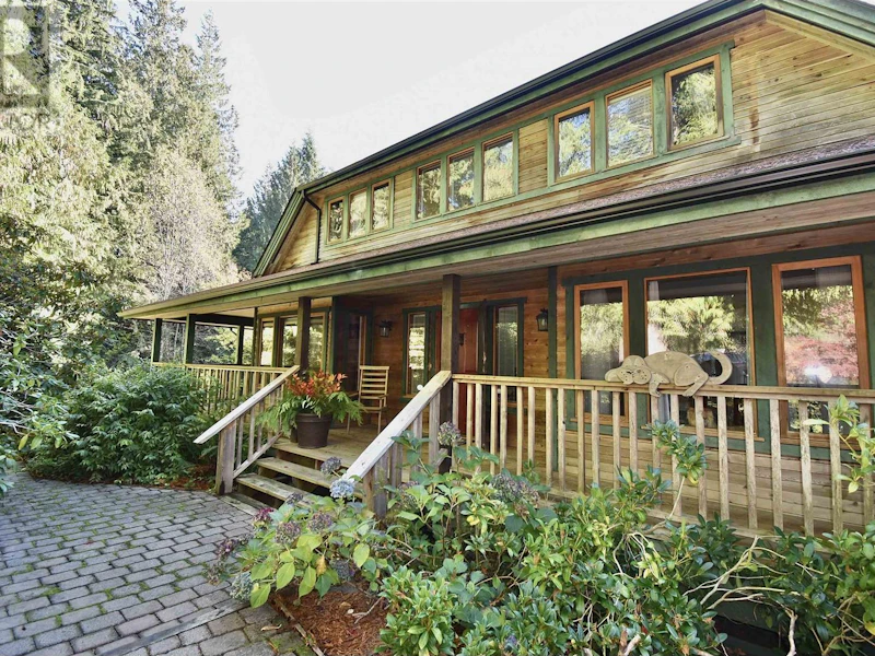 521 Bridgeman Road, Gibsons BC