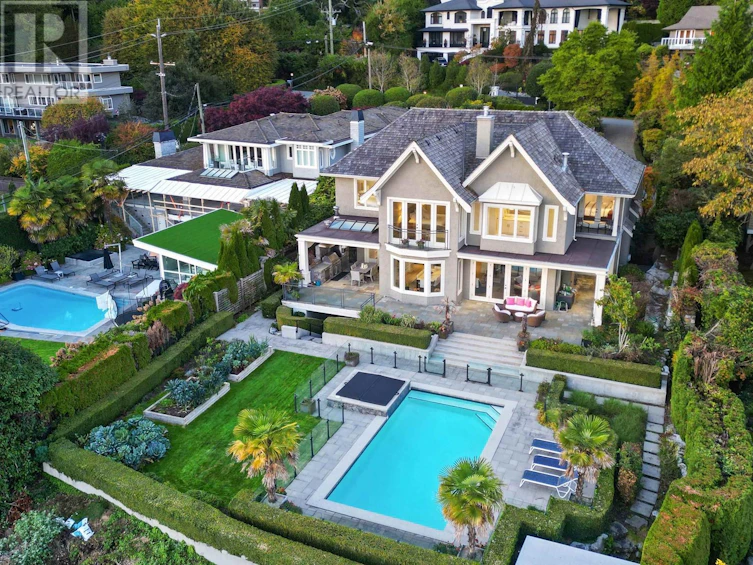 3470 Mathers Avenue, West Vancouver, BC, V7V 2K7