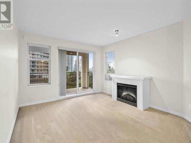 217 - 4768 Brentwood Drive, Burnaby BC V5C 0C7