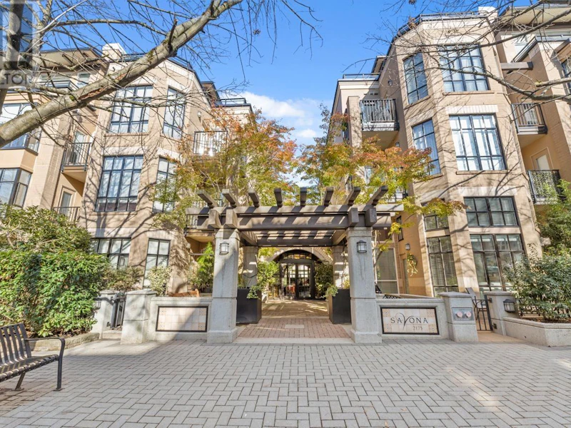210 - 2175 Salal Drive, Vancouver BC V6K 4V2