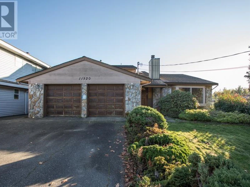 11320 Westminster Highway, Richmond BC V6X 1B3