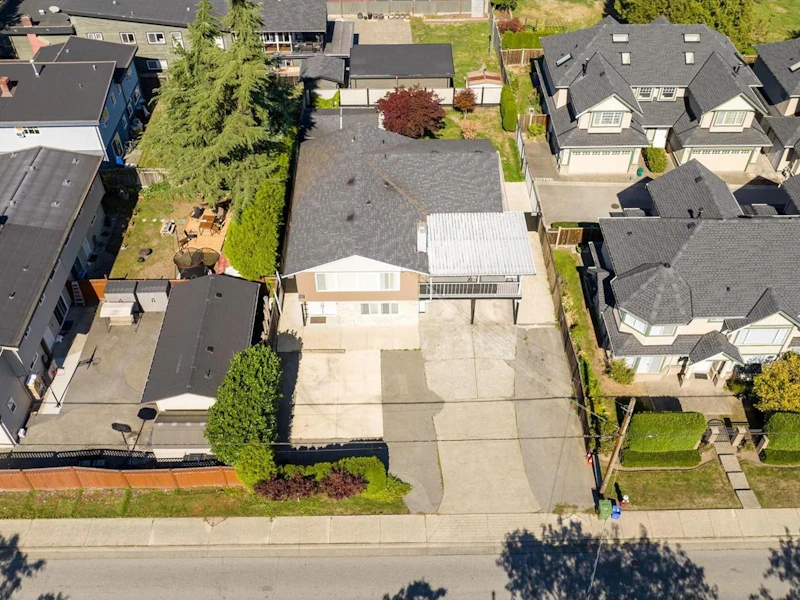 11471 Cambie Road, Richmond BC V6X 1L6