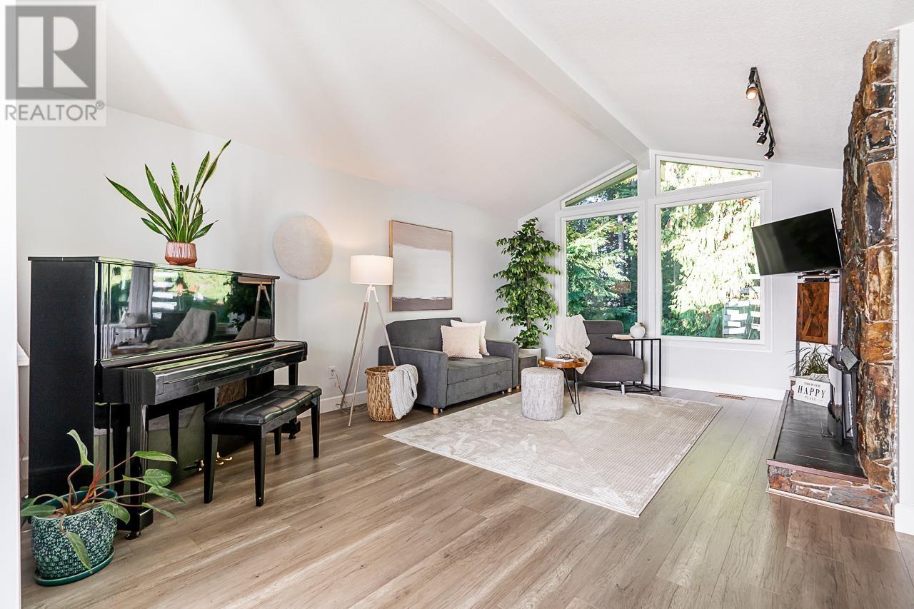 665 Foresthill Place, Port Moody, BC, V3H 3A2