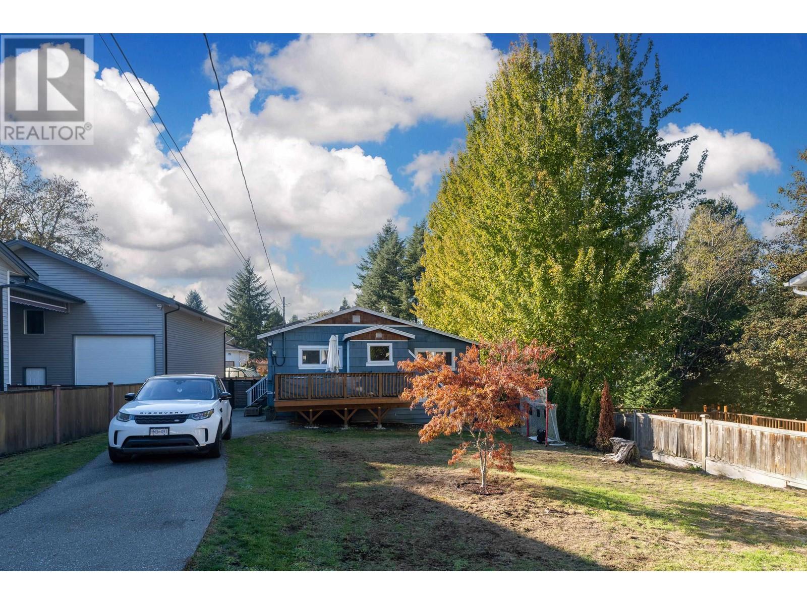 11641 212 Street, Maple Ridge, BC, V2X 4Z6