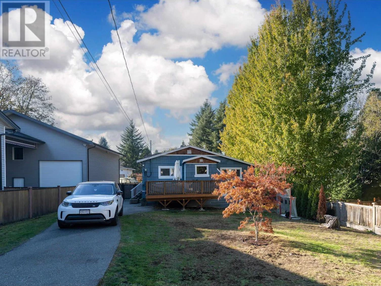 11641 212 Street, Maple Ridge, BC, V2X 4Z6