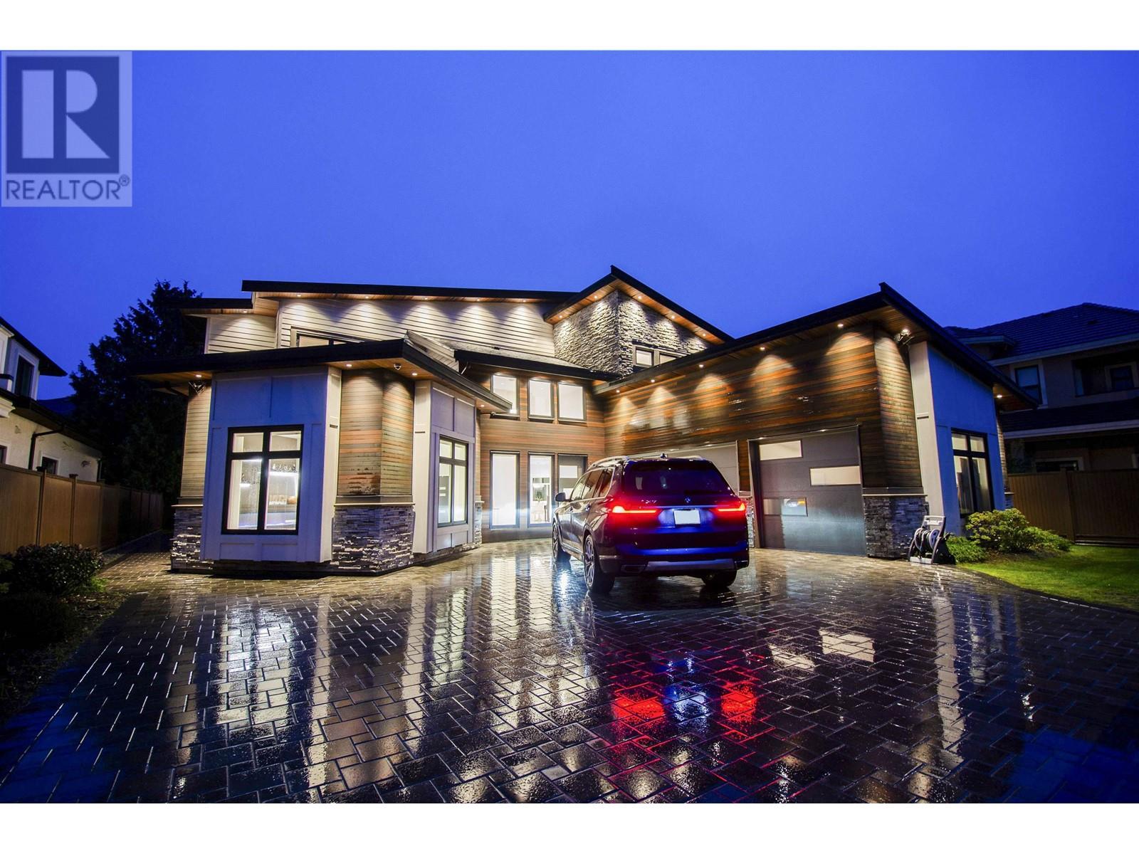 3400 Barmond Avenue, Richmond, BC, V7E 1A3