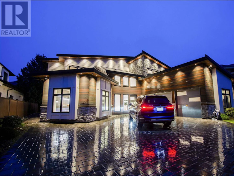3400 Barmond Avenue, Richmond, BC, V7E 1A3