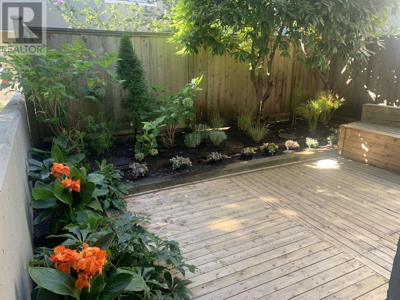 111 - 125 W 18th Street, North Vancouver BC V7M 1W5