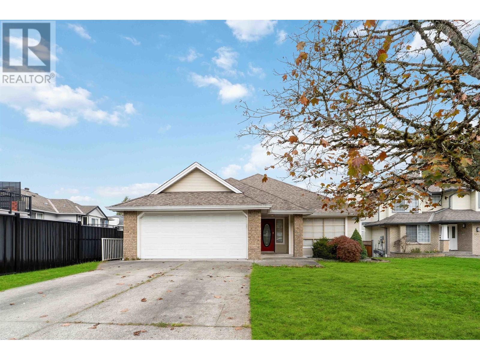 23015 124b Avenue, Maple Ridge, BC, V2X 0X2