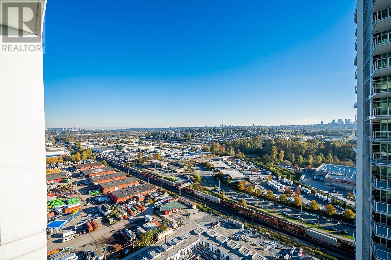 2402-2311 Beta Avenue, Burnaby, BC, V5C 0M1