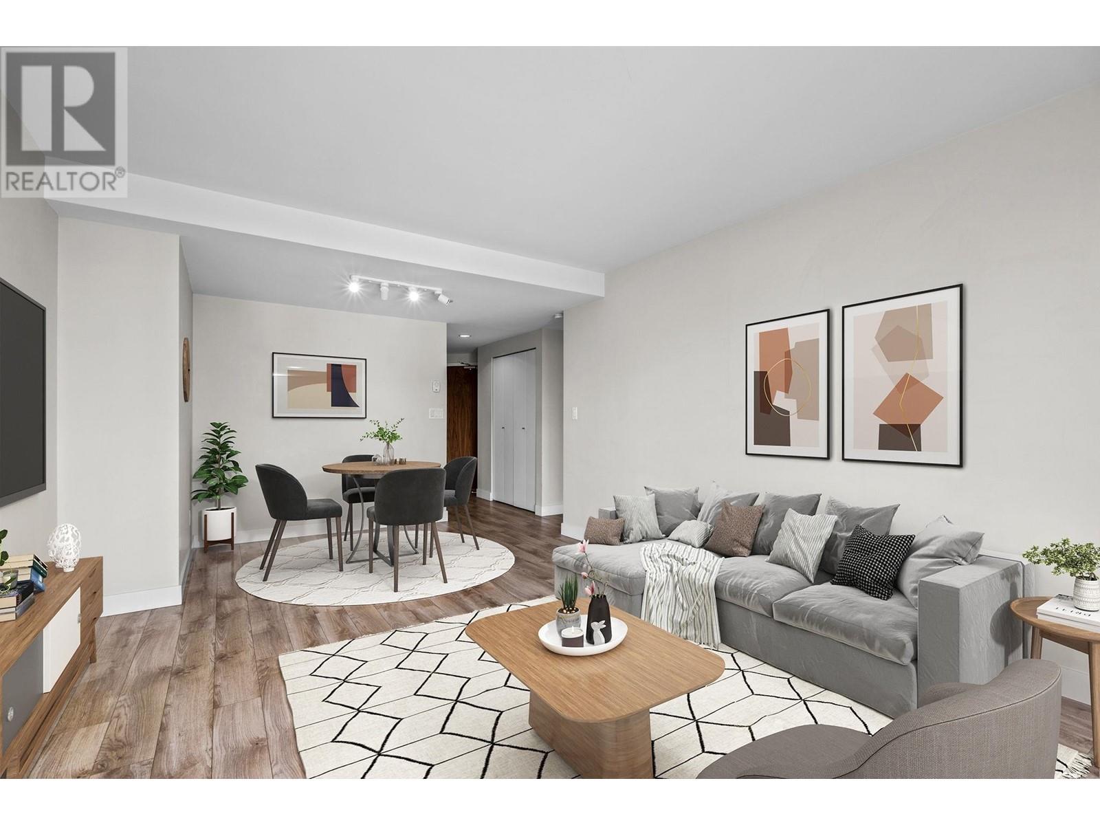 702-1323 Homer Street, Vancouver, BC, V6B 5T1