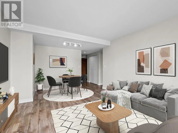 702-1323 Homer Street, Vancouver, BC, V6B 5T1