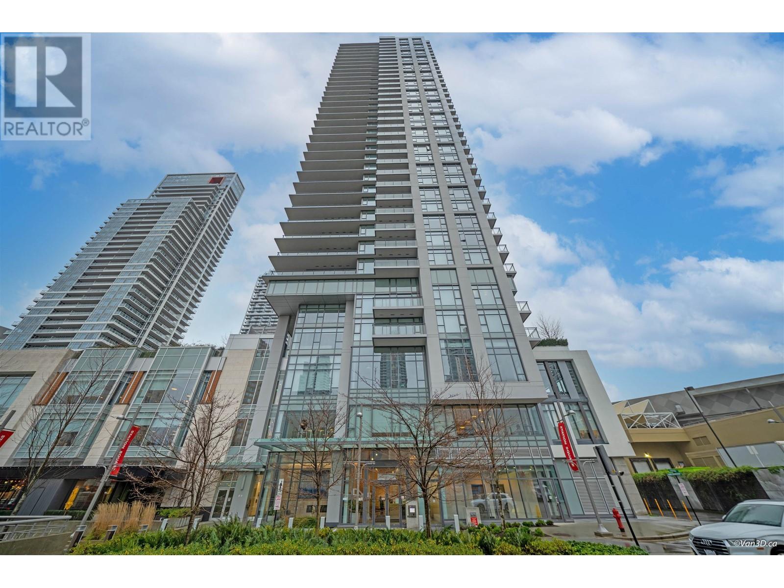 706-6098 Station Street, Burnaby, BC, V5H 0H4