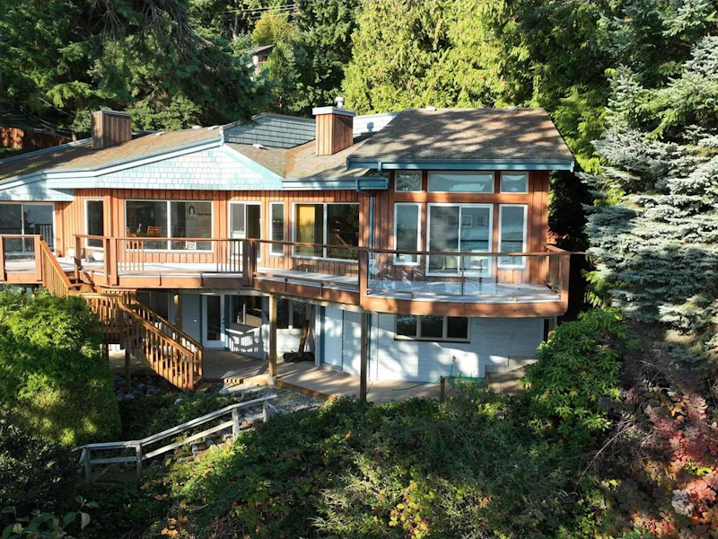 870 Marine Drive, Gibsons BC