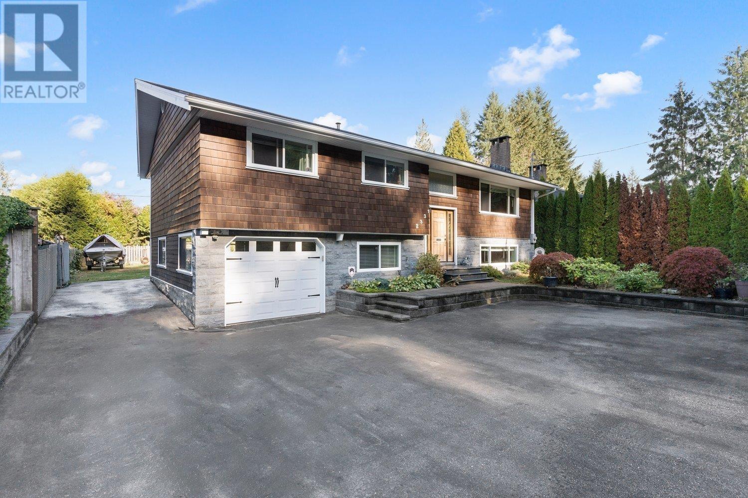 2331 Como Lake Avenue, Coquitlam, BC, V3J 3R7