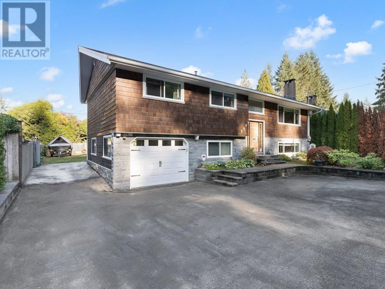 2331 Como Lake Avenue, Coquitlam, BC, V3J 3R7