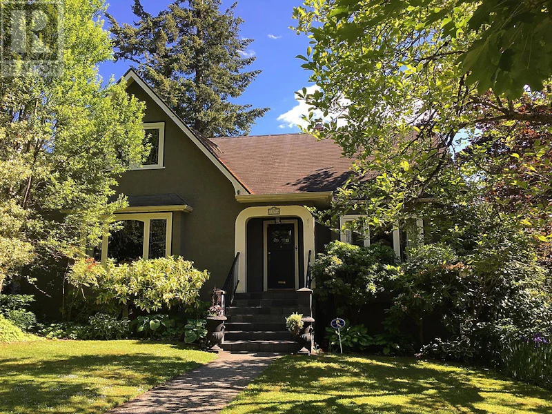 3894 W 34th Avenue, Vancouver BC V6N 2L3