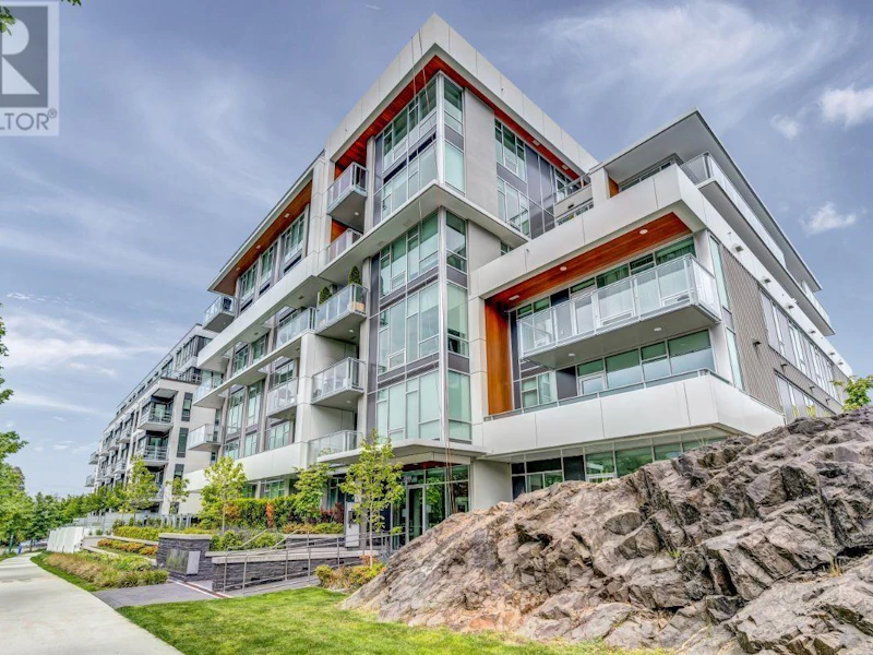 203 - 4988 Cambie Street, Vancouver BC