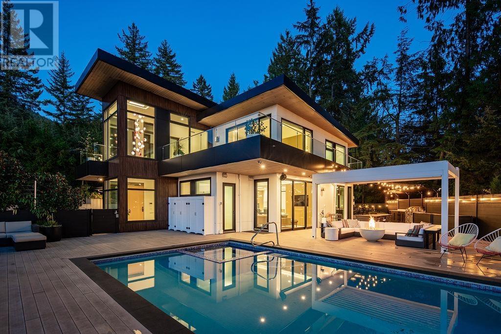 4476 Skyline Drive, North Vancouver, BC, V7R 3H1