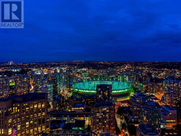 4906-777 Richards Street, Vancouver, BC, V7X 1T2