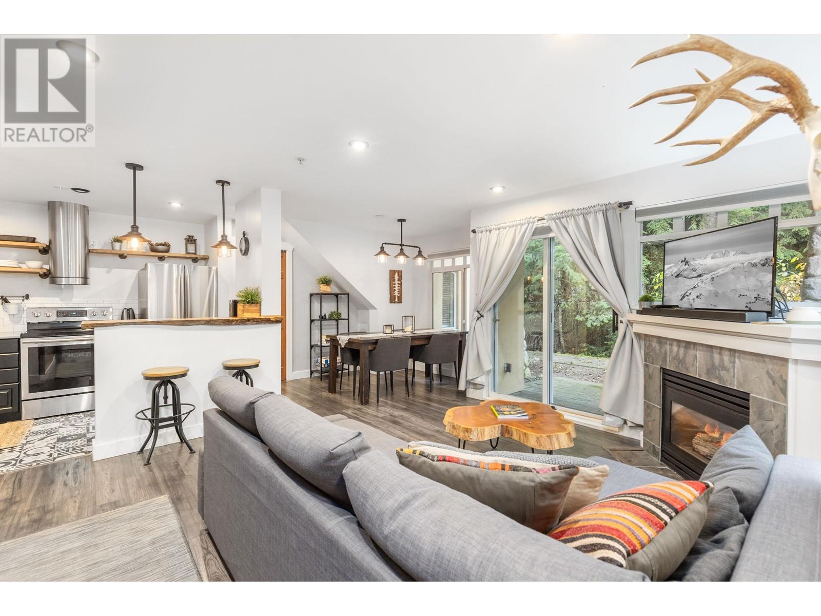 53-4335 Northlands Boulevard, Whistler, BC, V8E 1C2
