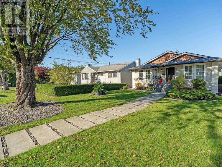 4075 Brandon Street, Burnaby, BC, V5G 2P7