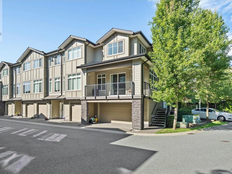 66 - 22865 Telosky Avenue, Maple Ridge BC V2X 8Z9