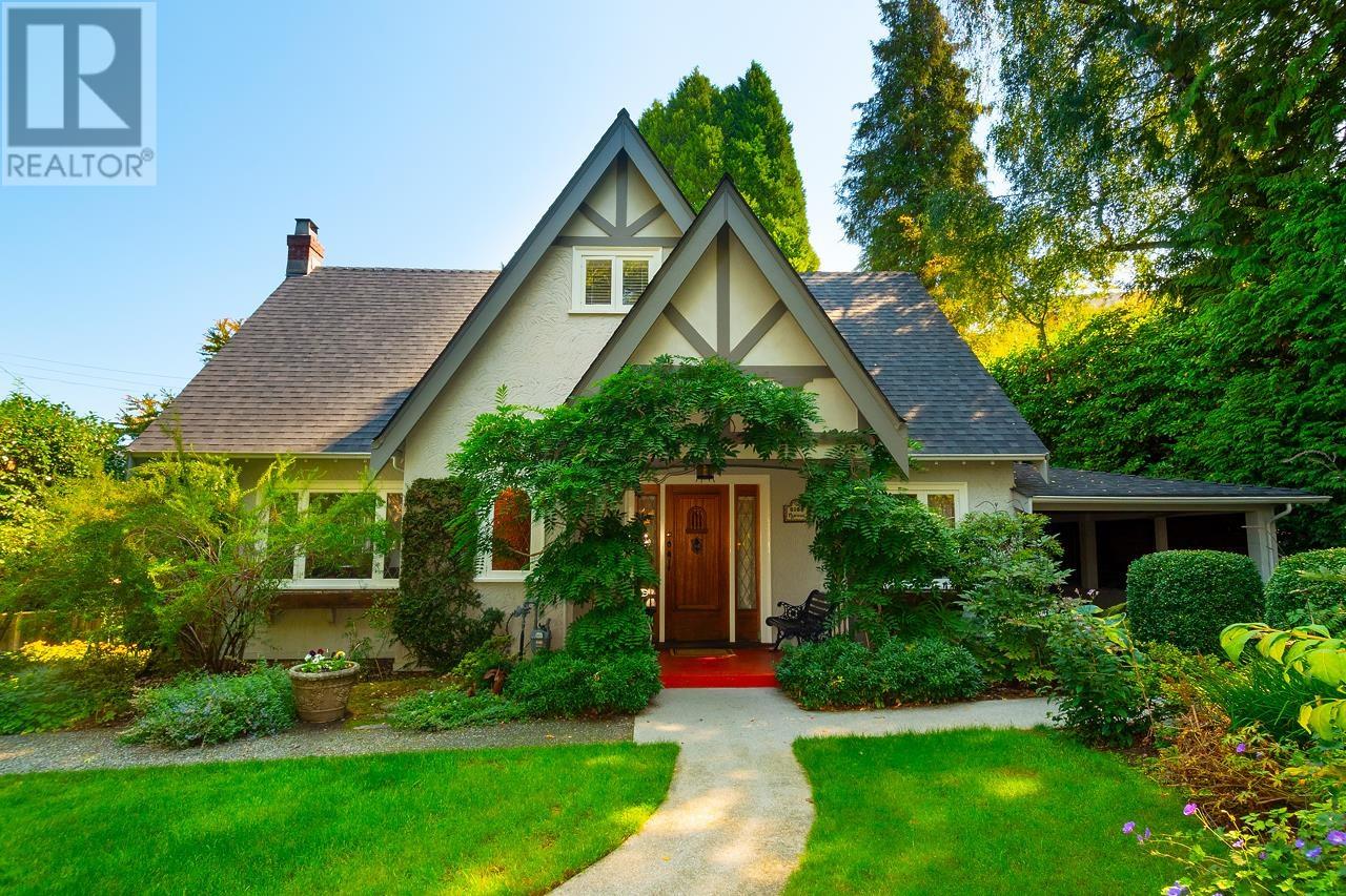 5058 Cypress Street, Vancouver, BC, V6M 3R1