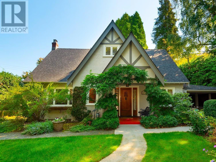 5058 Cypress Street, Vancouver, BC, V6M 3R1