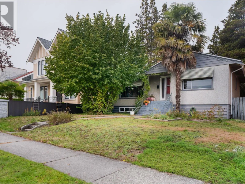 161 W 45th Avenue, Vancouver BC V5Y 2W2