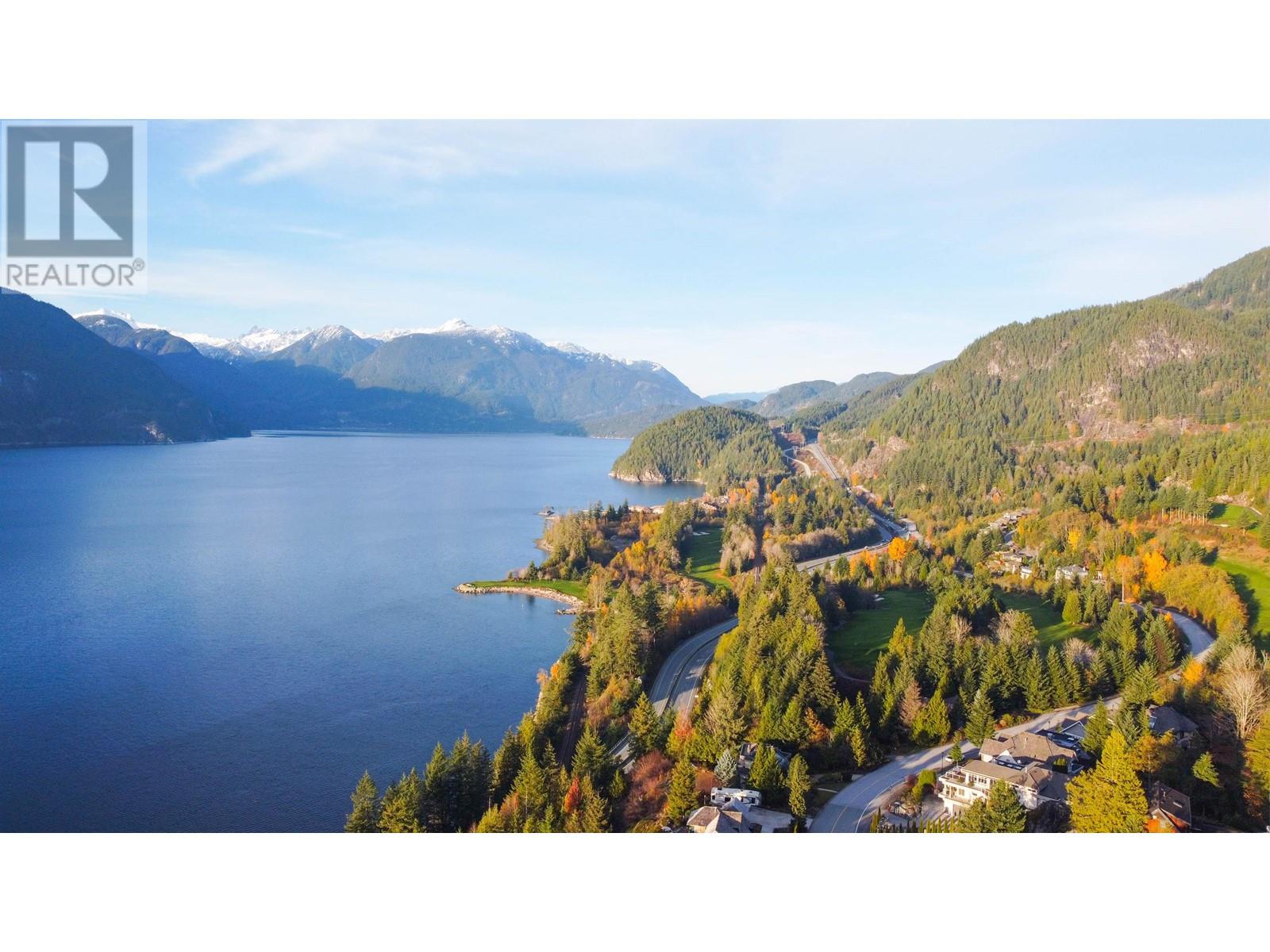 158 Furry Creek Drive, West Vancouver, BC, V8B 1A3