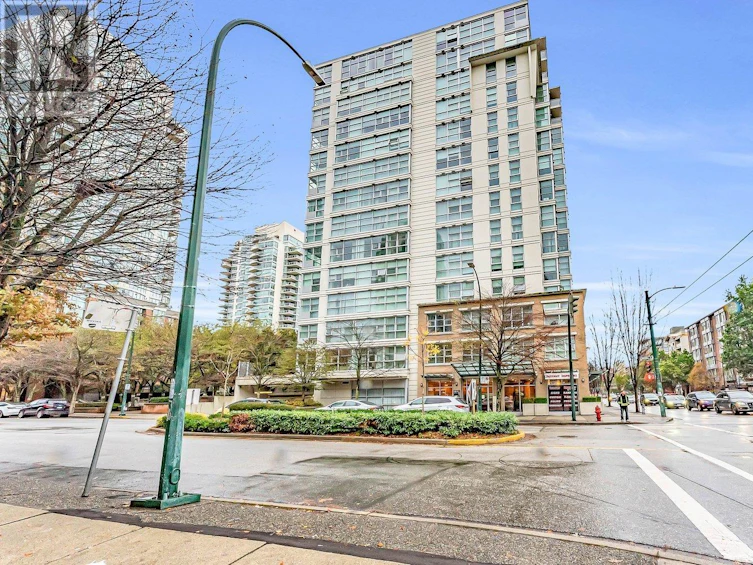 1401-189 National Avenue, Vancouver, BC, V6A 4L8