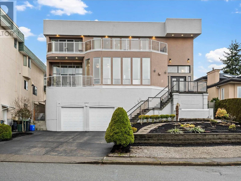 622 Nadina Court, Coquitlam BC V3C 6A6