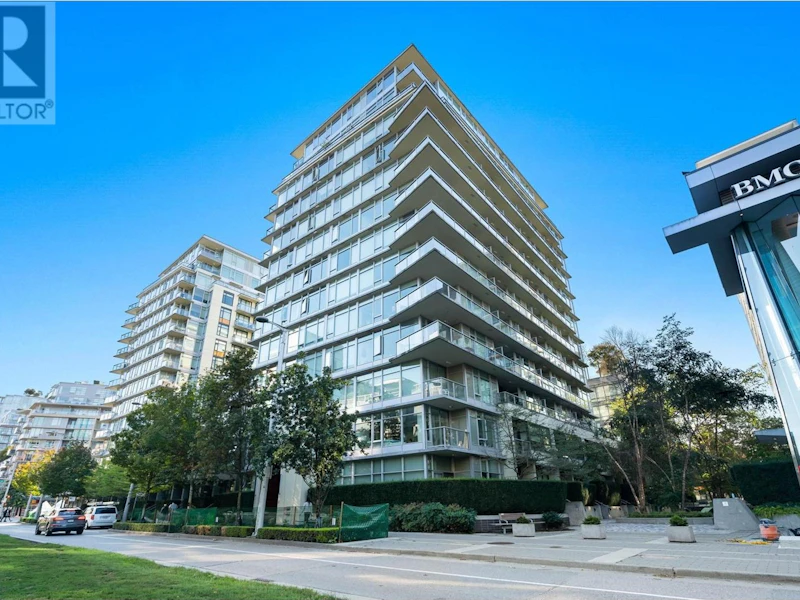 504 - 138 W 1st Avenue, Vancouver BC V5Y 0H5