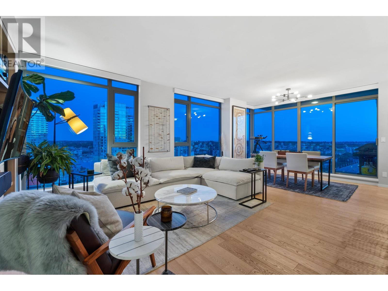 3103-1351 Continental Street, Vancouver, BC, V6Z 0C6