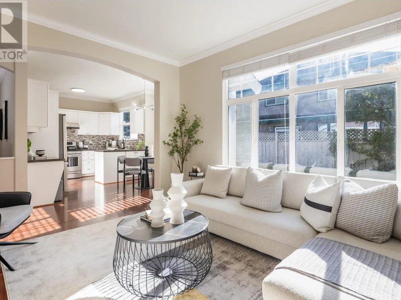 3788 Robson Court, Richmond BC V7C 5T5