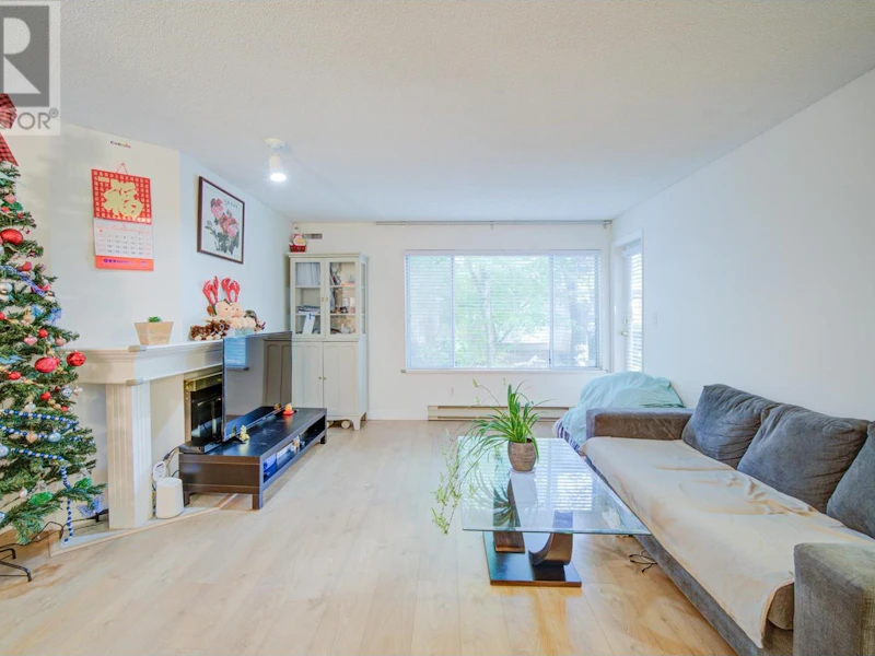 104 - 7560 Moffatt Road, Richmond BC V6Y 1X8