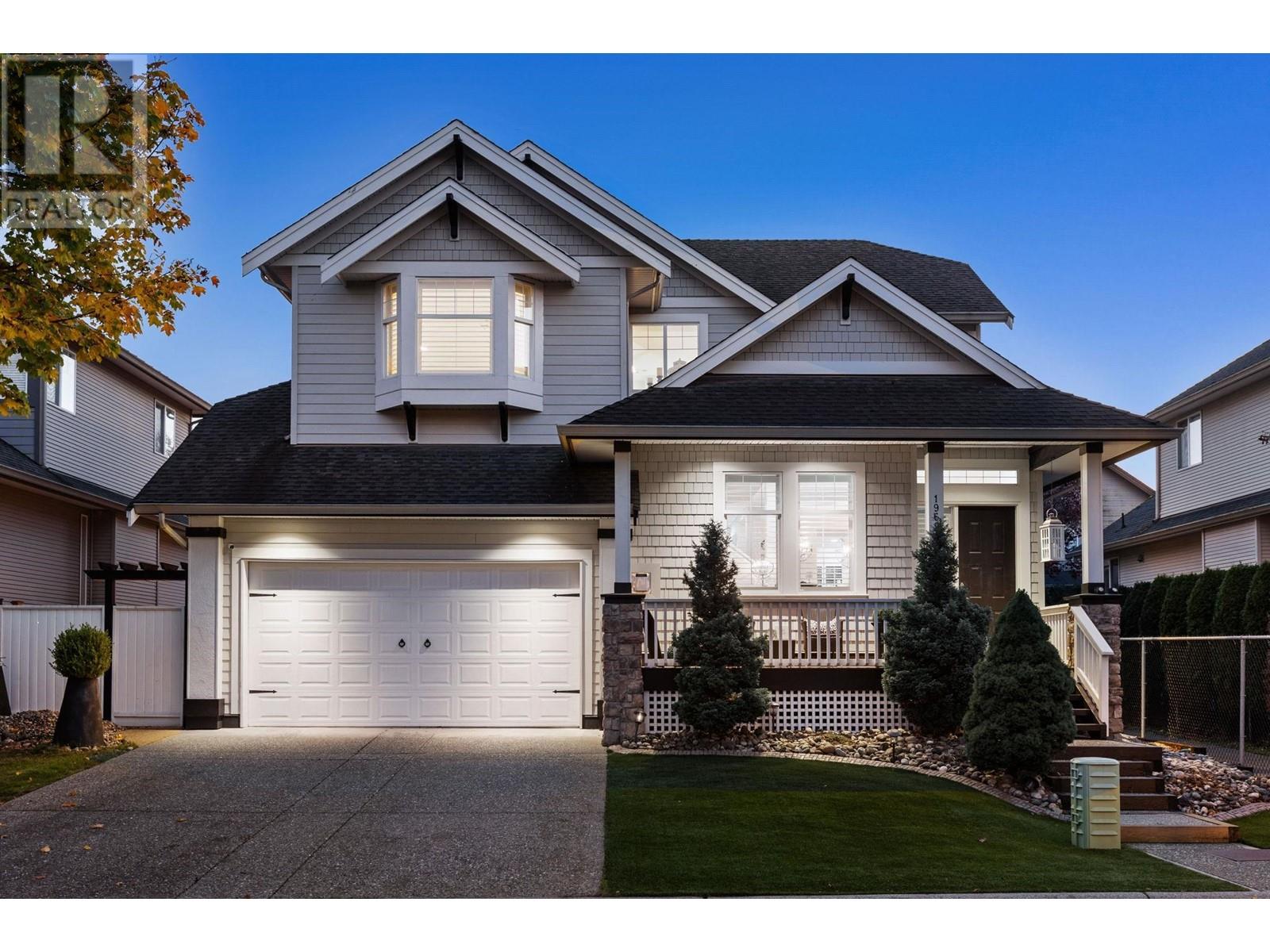19694 Blaney Drive, Pitt Meadows, BC, V3Y 2V5