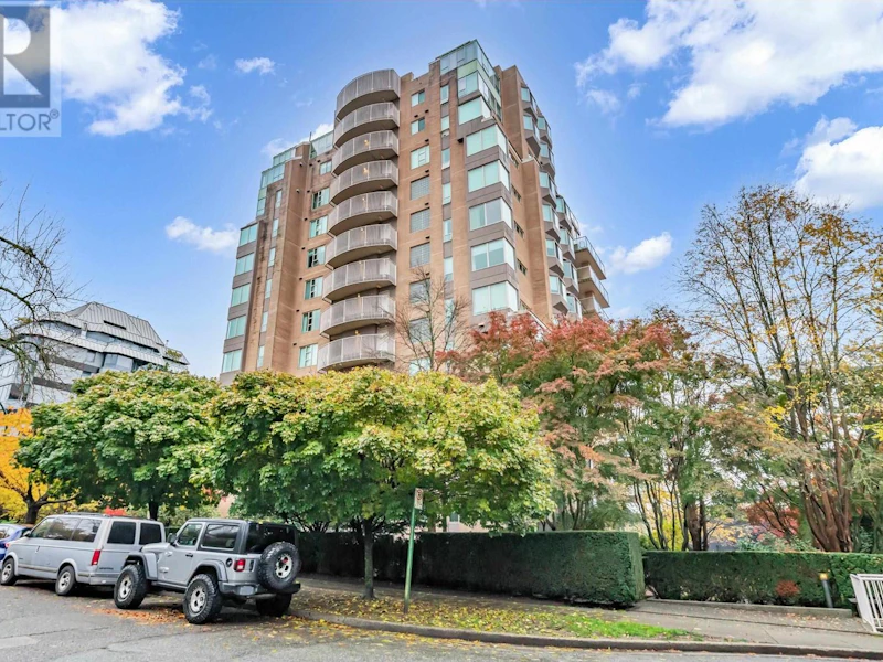 302 - 2288 W 40th Avenue, Vancouver BC V6M 1W6